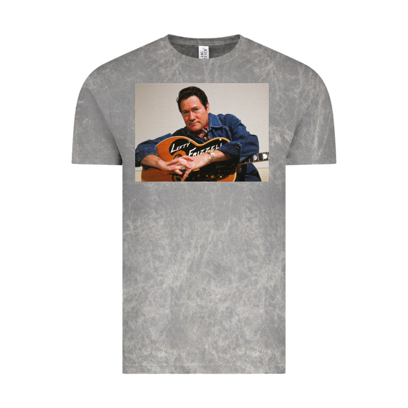 Lefty Frizzell's Music Collected In Ne Vintage Tee by linhVisuals | Teevron