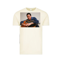 Vintage Arctic lefty frizzell's music collected in ne Vintage Tee - linhVisuals