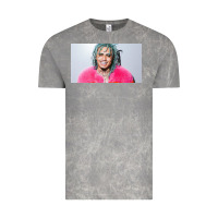 Cloud Rock chinese rappers beef with lil pump Vintage Tee - linhVisuals