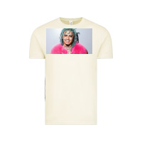 Vintage Arctic chinese rappers beef with lil pump Vintage Tee - linhVisuals