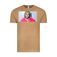 Vintage Camel chinese rappers beef with lil pump Vintage Tee - linhVisuals