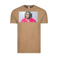 Vintage Coffee chinese rappers beef with lil pump Vintage Tee - linhVisuals