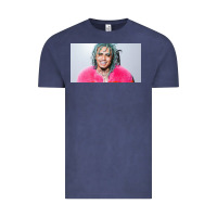 Chinese Rappers Beef With Lil Pump Vintage Tee | Teevron