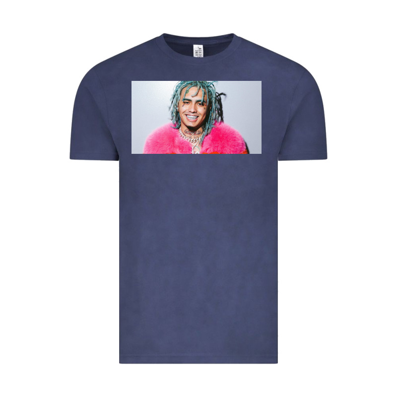 Chinese Rappers Beef With Lil Pump Vintage Tee by linhVisuals | Teevron
