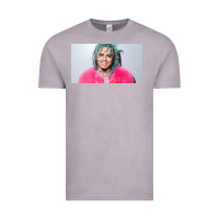Vintage Zinc chinese rappers beef with lil pump Vintage Tee - linhVisuals
