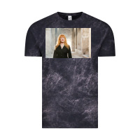Cloud Black sacks & co loreena mckennitt Vintage Tee - linhVisuals