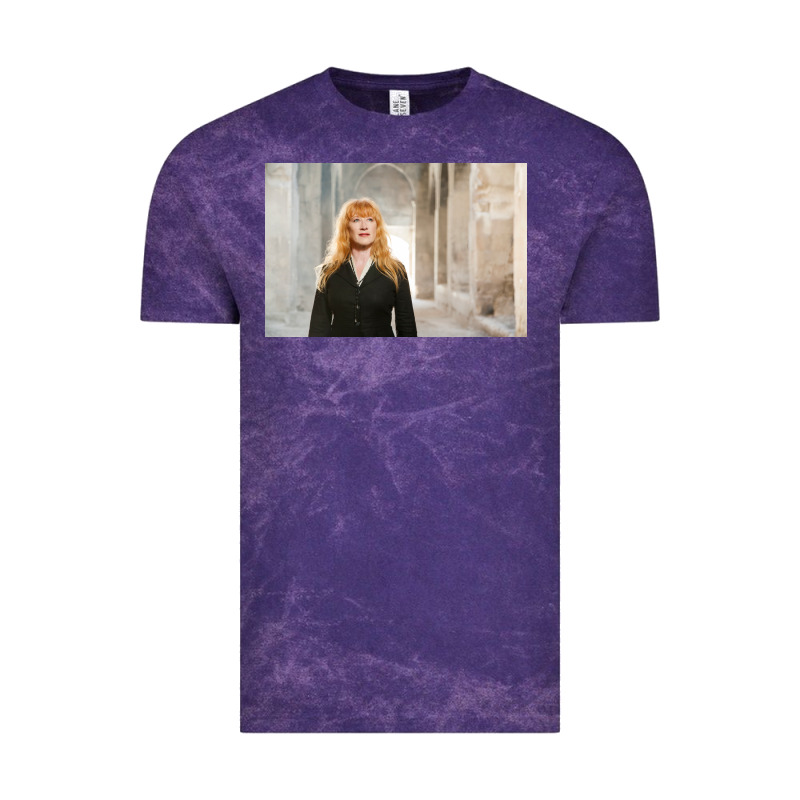 Sacks & Co Loreena Mckennitt Vintage Tee by linhVisuals | Teevron