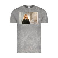Cloud Rock sacks & co loreena mckennitt Vintage Tee - linhVisuals