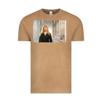 Vintage Camel sacks & co loreena mckennitt Vintage Tee - linhVisuals