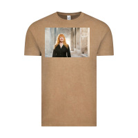 Vintage Coffee sacks & co loreena mckennitt Vintage Tee - linhVisuals