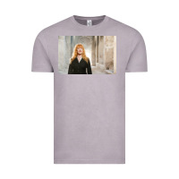 Vintage Zinc sacks & co loreena mckennitt Vintage Tee - linhVisuals