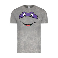 Cloud Rock donatello Vintage Tee - linhVisuals