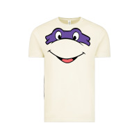 Vintage Arctic donatello Vintage Tee - linhVisuals