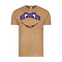 Vintage Camel donatello Vintage Tee - linhVisuals
