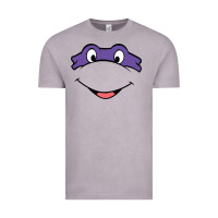 Vintage Zinc donatello Vintage Tee - linhVisuals