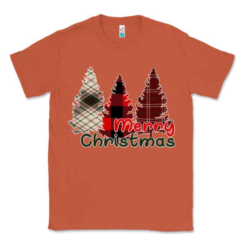Merry Christmas Classic Tee by Bettercallsaul | Teevron