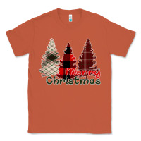 Copper Merry Christmas Classic Tee - Bettercallsaul