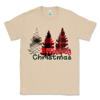 Mushroom Merry Christmas Classic Tee - Bettercallsaul