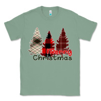 Sage Merry Christmas Classic Tee - Bettercallsaul