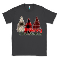 Smoke Merry Christmas Classic Tee - Bettercallsaul
