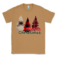 Toasted Coconut Merry Christmas Classic Tee - Bettercallsaul