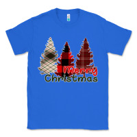 True Royal Merry Christmas Classic Tee - Bettercallsaul