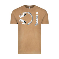 Vintage Camel dj music tshirt Vintage Tee - linhVisuals