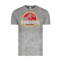 Jur4551c Park Tshirt1 Vintage Tee | Teevron