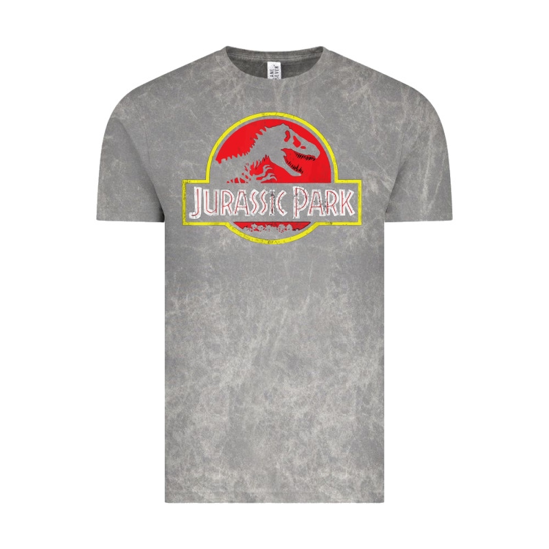 Jur4551c Park Tshirt1 Vintage Tee by linhVisuals | Teevron