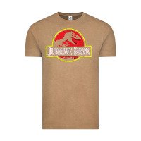 Vintage Coffee jur4551c park tshirt1 Vintage Tee - linhVisuals