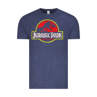 Vintage Denim jur4551c park tshirt1 Vintage Tee - linhVisuals
