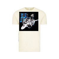 Vintage Arctic Buddy Guy  Best Player Bluess Legend Vintage Tee - linhVisuals