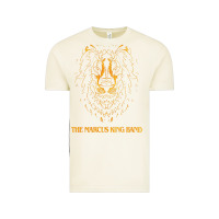 Vintage Arctic the marcus king Vintage Tee - linhVisuals