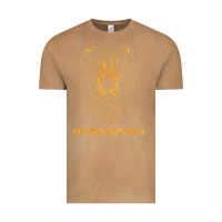 Vintage Camel the marcus king Vintage Tee - linhVisuals