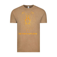 Vintage Coffee the marcus king Vintage Tee - linhVisuals