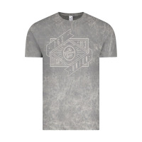 Cloud Rock The Glorious Sons Vintage Tee - linhVisuals