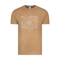 Vintage Camel The Glorious Sons Vintage Tee - linhVisuals