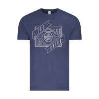 Vintage Denim The Glorious Sons Vintage Tee - linhVisuals