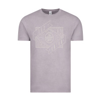 Vintage Zinc The Glorious Sons Vintage Tee - linhVisuals