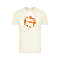 Vintage Arctic the glorious sons 10 Vintage Tee - linhVisuals
