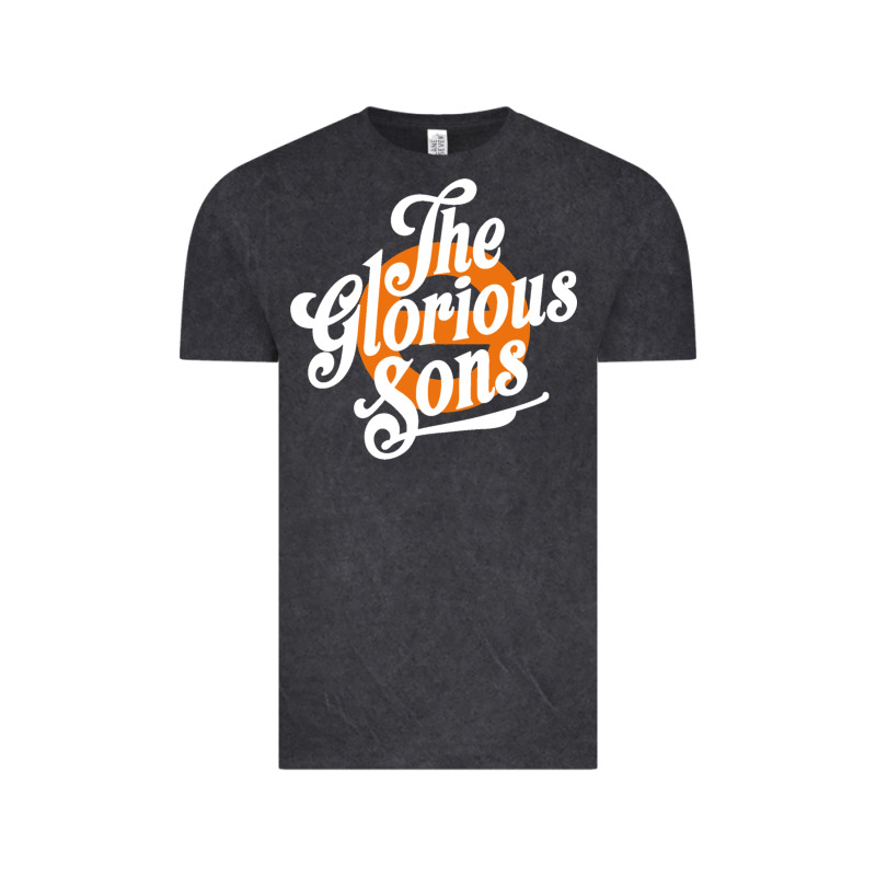 The Glorious Sons 10 Vintage Tee by linhVisuals | Teevron