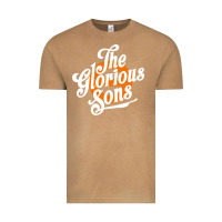 Vintage Camel the glorious sons 10 Vintage Tee - linhVisuals