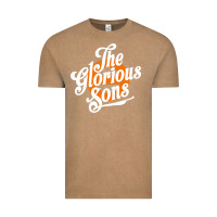Vintage Coffee the glorious sons 10 Vintage Tee - linhVisuals