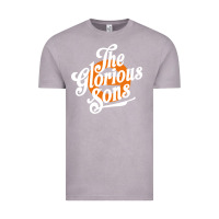 Vintage Zinc the glorious sons 10 Vintage Tee - linhVisuals