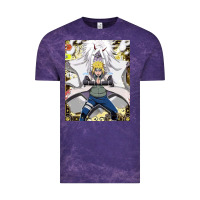 Cloud Purple czech air force, forces, formation, jeby,hind, japan, landscape, luffy Vintage Tee - linhVisuals