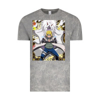 Cloud Rock czech air force, forces, formation, jeby,hind, japan, landscape, luffy Vintage Tee - linhVisuals