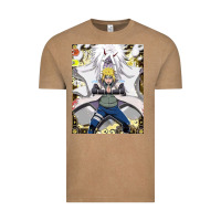 Vintage Coffee czech air force, forces, formation, jeby,hind, japan, landscape, luffy Vintage Tee - linhVisuals