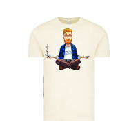 Vintage Arctic tyler smedi childers Vintage Tee - linhVisuals