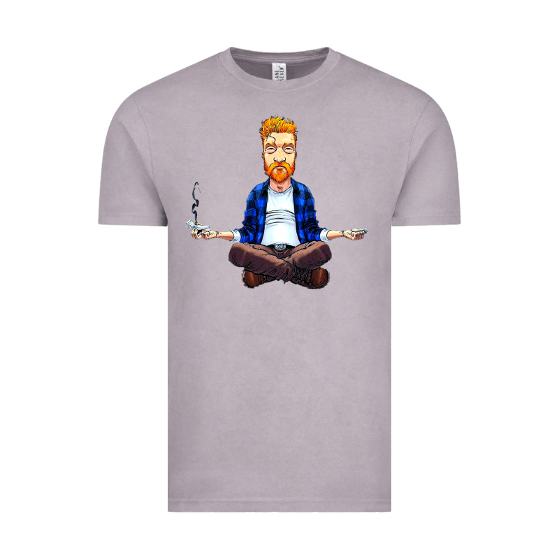Tyler Smedi Childers Vintage Tee by linhVisuals | Teevron