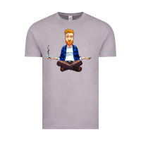 Vintage Zinc tyler smedi childers Vintage Tee - linhVisuals